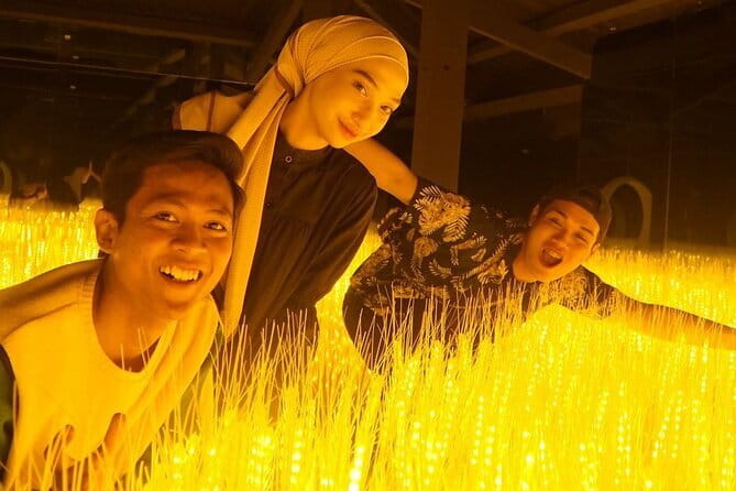 Kuala Lumpur Best Food Tour With A Guide - Guides can make or break the experience