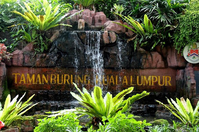Kuala Lumpur Bird Park Admission Ticket with Private Pickup - What the Praise Gets Right