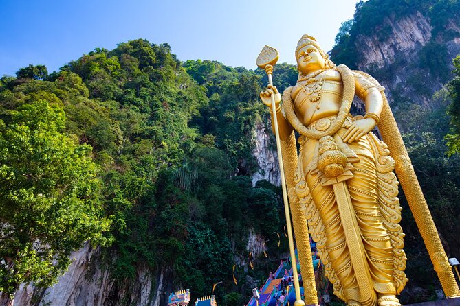 Kuala Lumpur: Cameron Highlands & Batu Caves Private Day Tour - Key points to know before booking