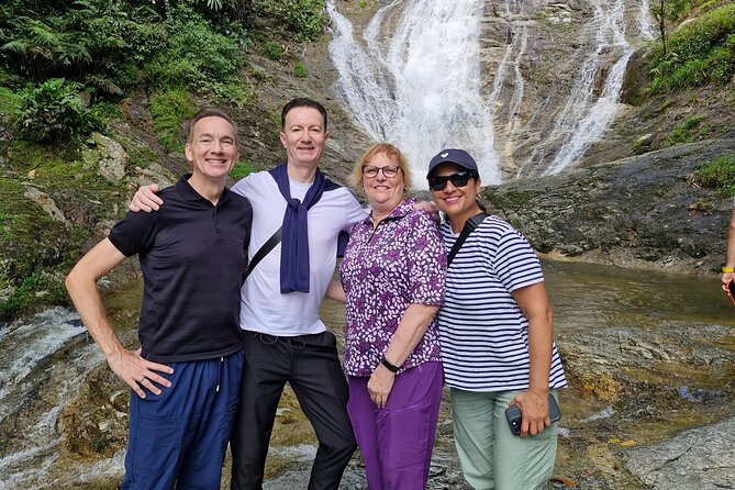 Kuala Lumpur: Cameron Highlands & Batu Caves Private Day Tour - Tanah Rata lunch and a short town walk