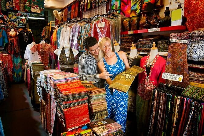 Kuala Lumpur City Exploration Budget Tour - Key points to know before booking