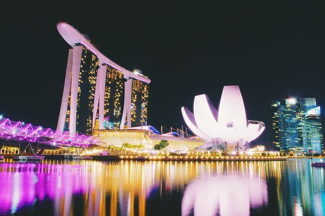 Kuala Lumpur City Exploration Budget Tour - Istana Negara and Malaysia’s royal system