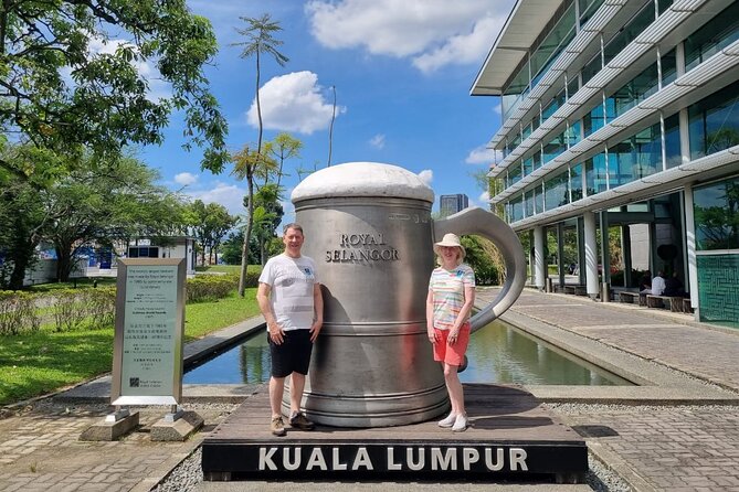 Kuala Lumpur City Full Day Tour with 23 Famous Landmarks - Little India and Thean Hou Temple