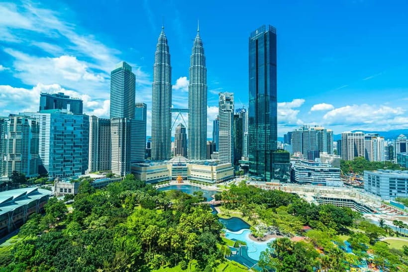Kuala Lumpur: City Highlights, Batu Caves, and Malacca Tour - Key points to know before booking