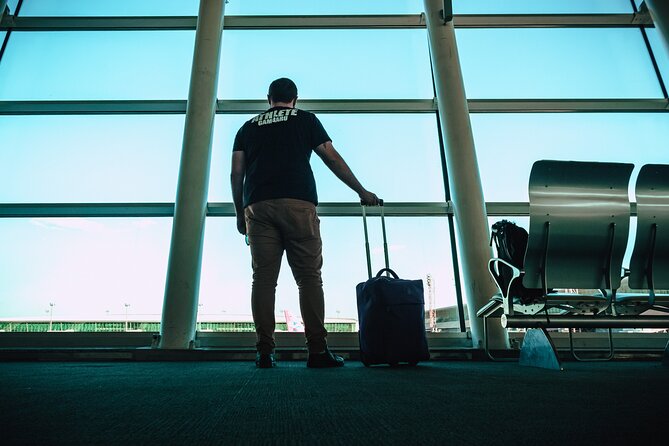 Kuala Lumpur City Hotels to Kuala Lumpur Airport Transfer - A direct 45 to 60 minute ride to KLIA1 or KLIA2