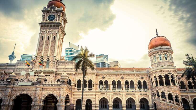Kuala Lumpur: City Sights, Batu Caves and Fireflies Day Trip - Five things to know before you go