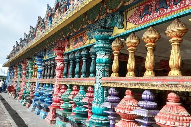 Kuala Lumpur City to Genting Highlands with Batu Caves Stop - Key points at a glance