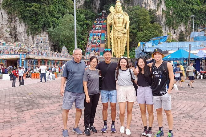Kuala Lumpur City to Genting Highlands with Batu Caves Stop - Is $23 a fair price?