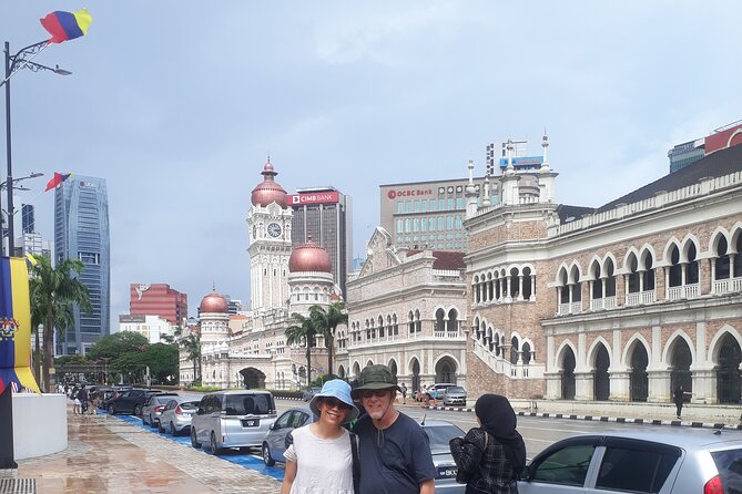 Kuala Lumpur City Tour - Is $75 per person a fair price?