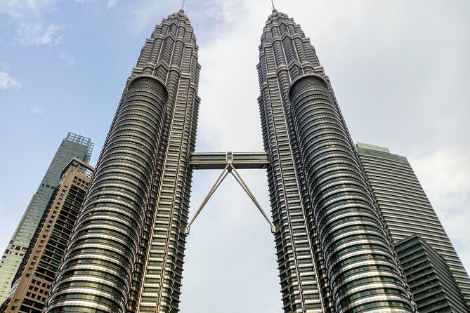 Kuala Lumpur City Tour (8 hours) - Starting With Kuala Lumpur’s Modern Icons
