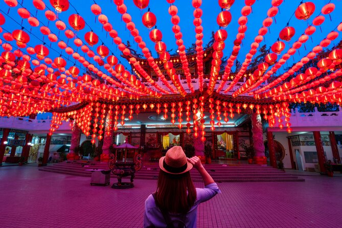 Kuala Lumpur City Tour (8 hours) - Who Will Get the Most From This Tour?
