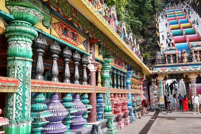 Kuala Lumpur City Tour (8 hours) - Royal Kuala Lumpur and the Lake Gardens
