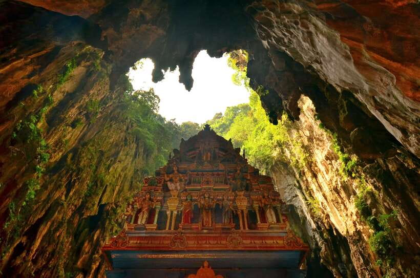 Kuala Lumpur: City Tour & Batu Caves Combo - Five things to know before you book