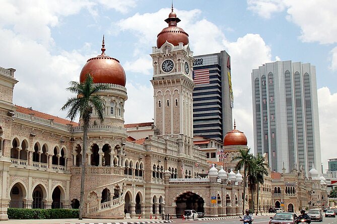 Kuala Lumpur City Tour & Country Tour (Shared Tour) - Why this five-hour Kuala Lumpur route works