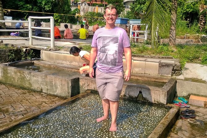 Kuala Lumpur City Tour & Country Tour (Shared Tour) - Batik and pewter, two Malaysian crafts