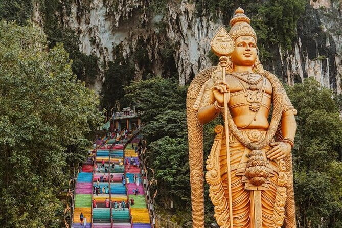 Kuala Lumpur City Tour Full Day 6 hours - What Makes This Six-Hour Tour Worth Considering