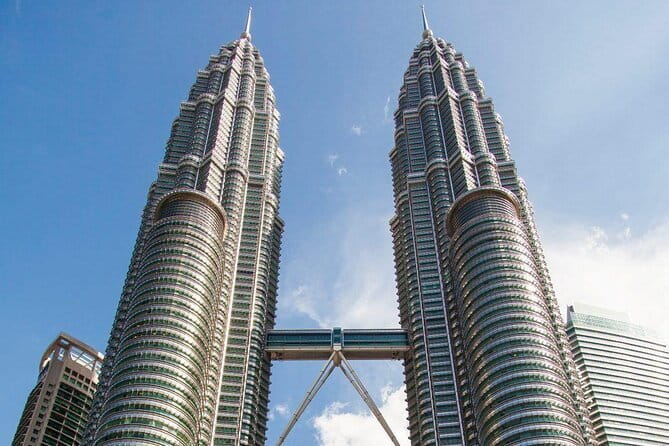 Kuala Lumpur City Tour Full Day 6 hours - How the Six Hours Actually Work