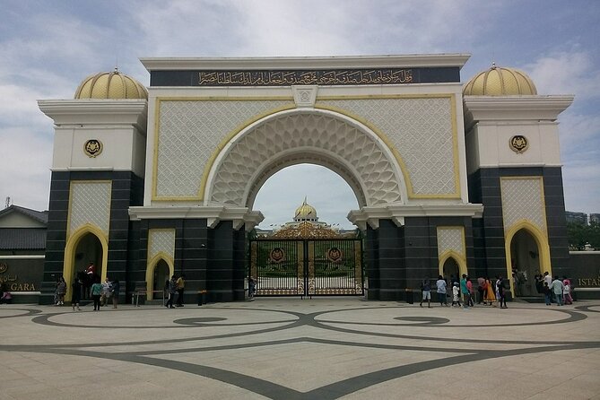 Kuala Lumpur City Tour Full Day 8 hours - Chocolate, Little India, and the final cultural stops