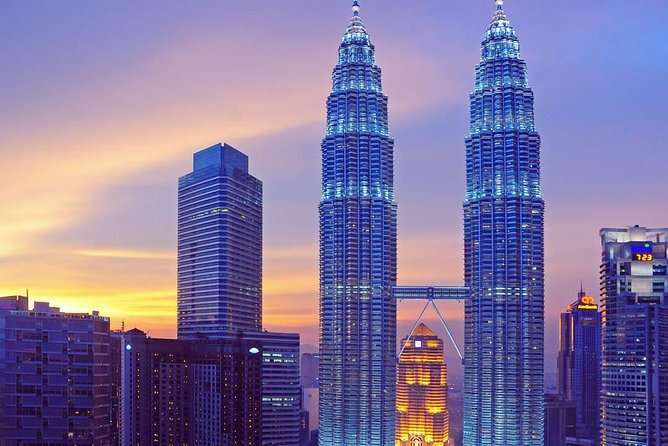 Kuala Lumpur City Tour - Half Day - Key points to know before booking