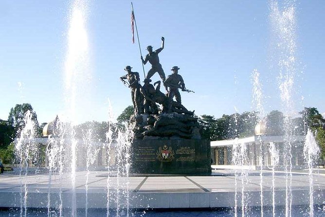 Kuala Lumpur City Tour - Half Day - What you get for $25.05