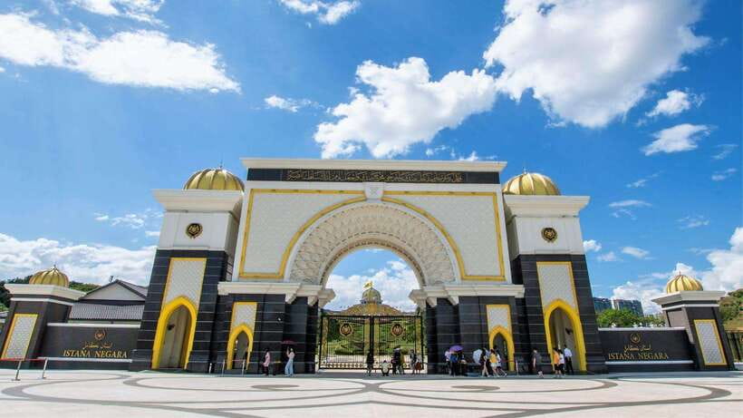 Kuala Lumpur: City Tour, KL Tower Ticket & Putrajaya w/ Boat - A useful first look at Kuala Lumpur