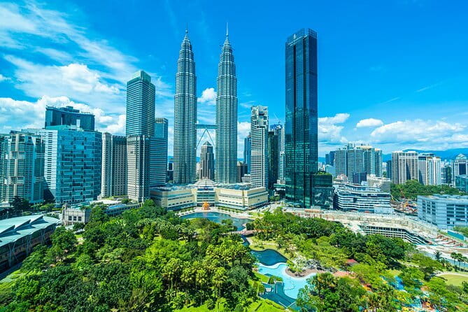 Kuala Lumpur City Tour with 21 Attraction (Private) - What the $61 price really buys you