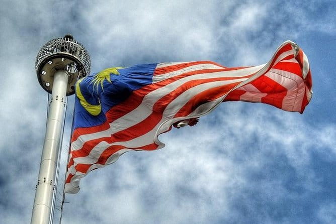 Kuala Lumpur City Tour with 21 Attraction (Private) - Merdeka 118, Chinatown, and Central Market