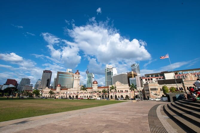 Kuala Lumpur City Tour with 21 Attraction (Private) - How the schedule feels in real life