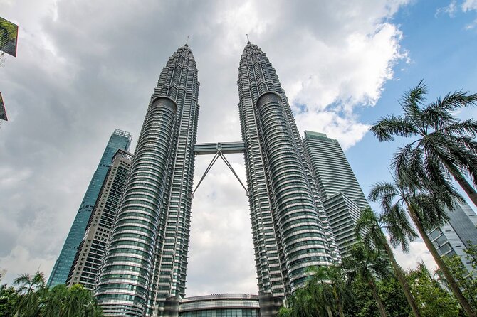 Kuala Lumpur City Tour with Batu Caves Discovery (Shared) - Key points at a glance