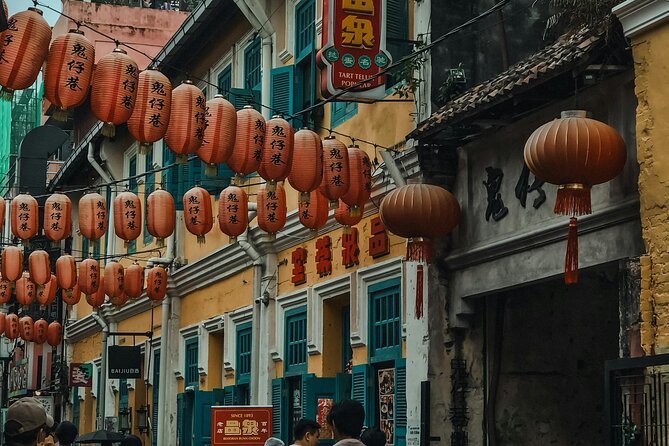 Kuala Lumpur City Tour with Batu Caves Discovery (Shared) - KL City Gallery and the I Love KL sign