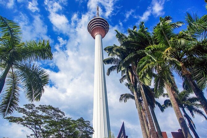 Kuala Lumpur City Tour with Batu Caves Discovery (Shared) - Batu Caves and 272 colorful steps