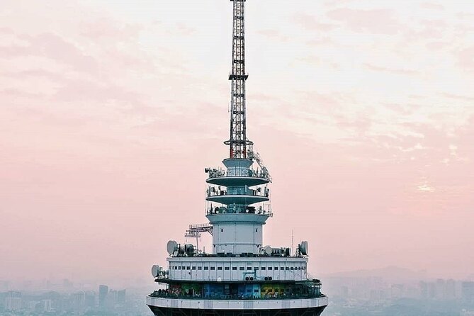 Kuala Lumpur City Tour with KL Tower Observation Deck - A useful first look at Kuala Lumpur