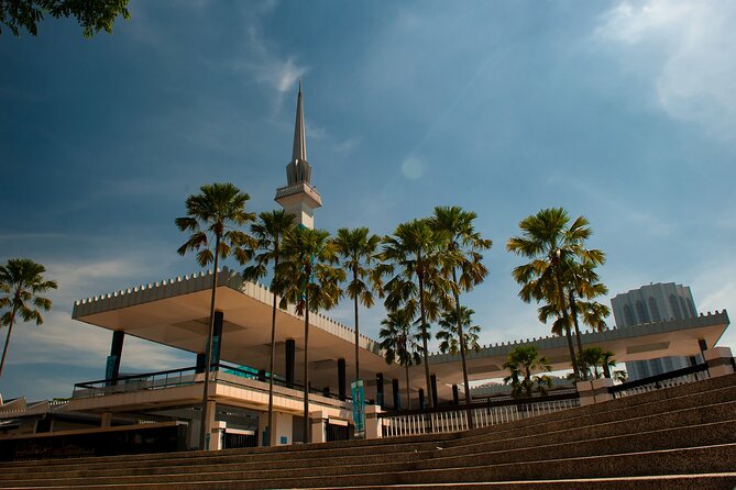 Kuala Lumpur City Tour with KL Tower Observation Deck - What the private vehicle changes