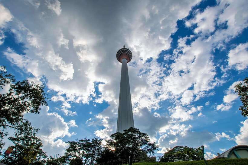 Kuala Lumpur City Tour with KL Tower Ticket - A Fast, Useful Introduction to Kuala Lumpur