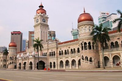 Kuala Lumpur City Tour with Petronas Twin Tower Admission Ticket