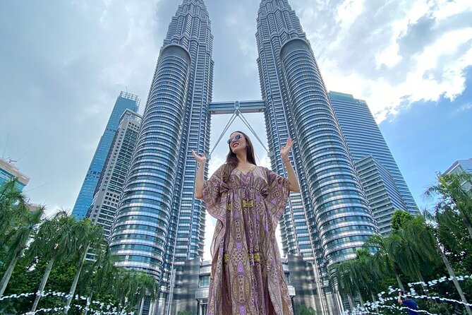 Kuala Lumpur City Tour with Petronas Twin Tower Admission Ticket - Beryl’s Chocolate Kingdom: useful stop or shopping detour