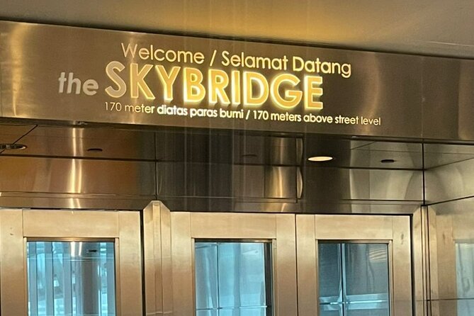 Kuala Lumpur City Tour with Petronas Twin Tower Admission Ticket - What the driver service is really like