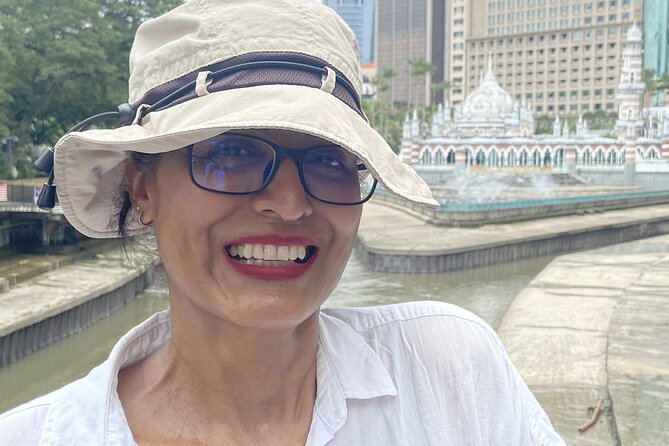 Kuala Lumpur Colonial History Walk - Private Guided Tour - Six reasons this Kuala Lumpur walk earns attention
