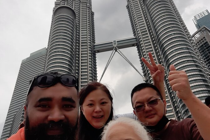 Kuala Lumpur Cruise Excursions from Port Klang for KL City Tour - Petronas Towers and timed tickets