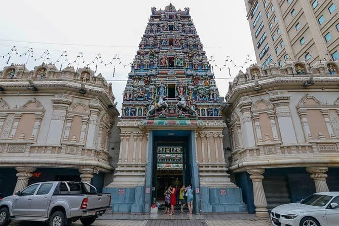 Kuala Lumpur Cultural and Heritage Tour - What this Kuala Lumpur heritage tour actually offers