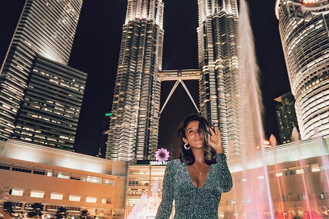 Kuala Lumpur Cultural City Tour (Private Half Day) - What the private format adds