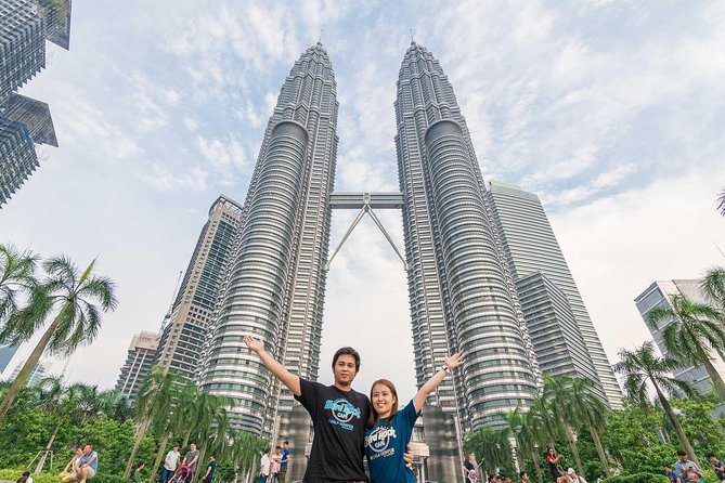 Kuala Lumpur Cultural City Tour (Private Half Day) - Is $95 per person good value?