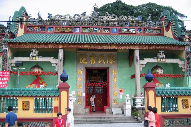 Kuala Lumpur Cultural & Heritage Most Iconic Locations - Sri Maha Mariamman Temple brings Hindu Kuala Lumpur into view