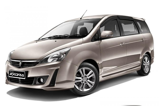 Kuala Lumpur Customizable Private Tour Including Driver - Key points before you book