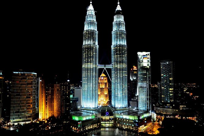 Kuala Lumpur Customizable Private Tour Including Driver - What this Kuala Lumpur charter actually offers