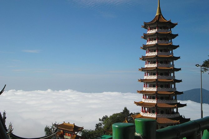 Kuala Lumpur Customizable Private Tour Including Driver - A driver who adds more than transportation