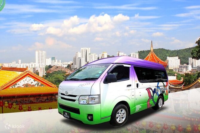 Kuala Lumpur Customizable Private Tour Including Driver - Four hours for a fast Kuala Lumpur introduction