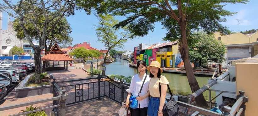 Kuala Lumpur Discovery: Shared Group Tour from Port Klang - Istana Negara, royal guards, and a short photo stop