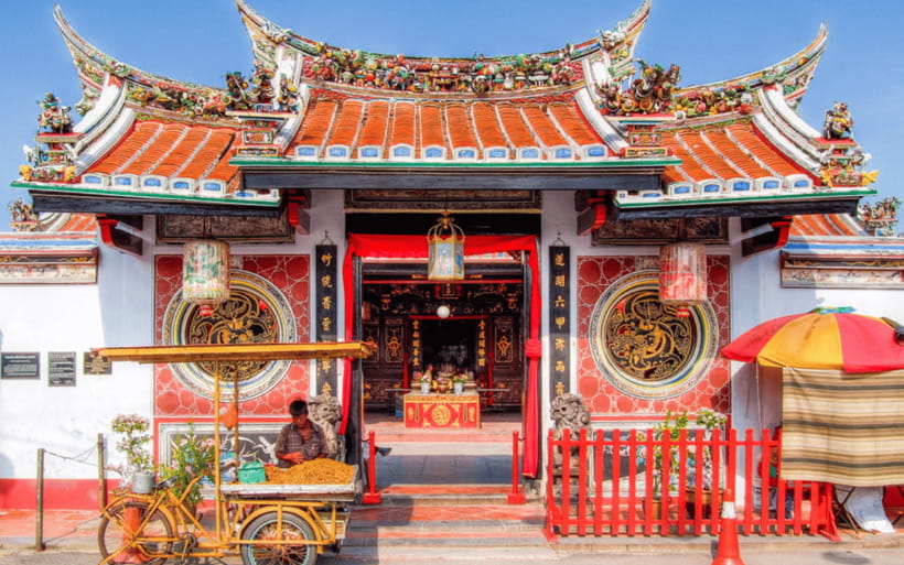 Kuala Lumpur Discovery: Shared Group Tour from Port Klang - Kuala Lumpur Railway Station and the National Mosque