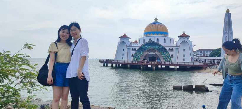 Kuala Lumpur Discovery: Shared Group Tour from Port Klang - A quick look at Chinatown